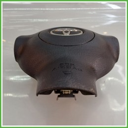 Airbag Guidatore Sinistro SX TOYOTA RAV 4 2a Serie 2.0 4513042230C0 2000 2006 TOYODA TG15A01001