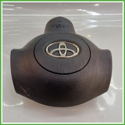 Airbag Guidatore Sinistro SX TOYOTA RAV 4 2a Serie 2.0 4513042230C0 2000 2006 TOYODA TG15A01001