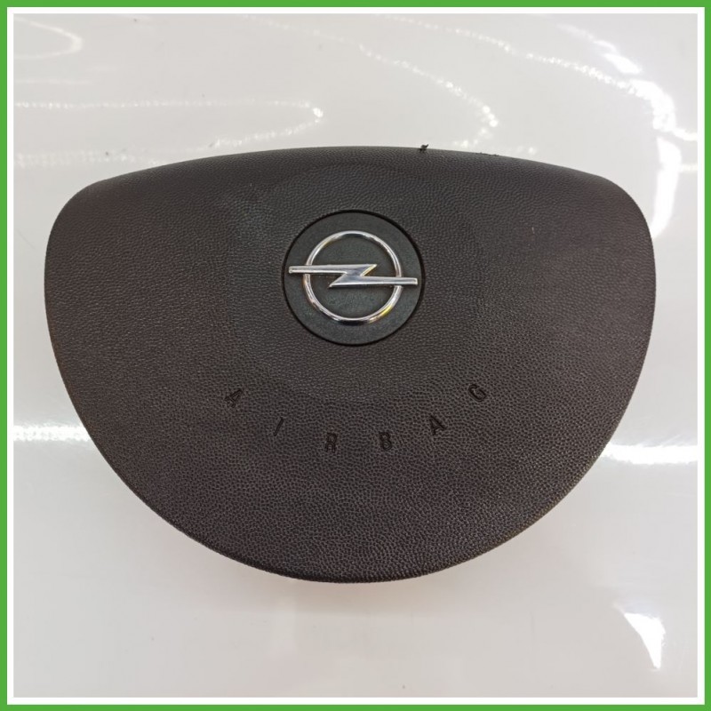 Airbag Guidatore Sinistro SX OPEL MERIVA X03 13188242 2003 2010 AUTOLIV 464064757