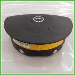 Airbag Guidatore Sinistro SX OPEL MERIVA X03 13188242 2003 2010 AUTOLIV 464064757