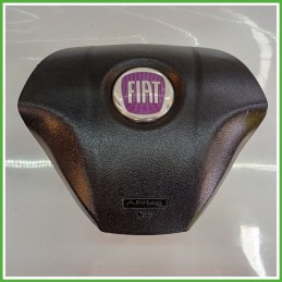 Airbag Guidatore Sinistro SX FIAT GRANDE PUNTO 2Y 1.3 MJT 735460621 2005 2008 DM DALPHIMETAL CA700434XX