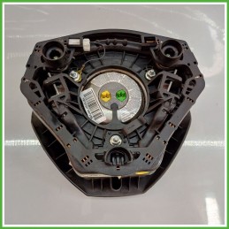 Airbag Guidatore Sinistro SX FIAT GRANDE PUNTO 2Y 1.3 MJT 735460621 2005 2008 DM DALPHIMETAL CA700434XX