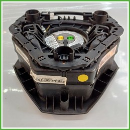 Airbag Guidatore Sinistro SX FIAT GRANDE PUNTO 2Y 1.3 MJT 735460621 2005 2008 DM DALPHIMETAL CA700434XX