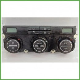 Comandi Clima AC Riscaldamento Condizionatore VOLKSWAGEN TOURAN 1T 1.9 TDI 1K0819047CHWHS 2003 2010