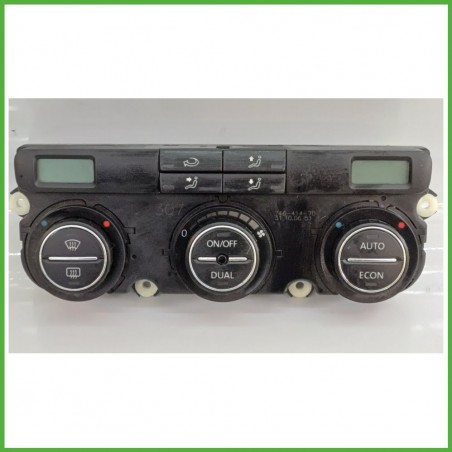 Comandi Clima AC Riscaldamento Condizionatore VOLKSWAGEN TOURAN 1T 1.9 TDI 1K0819047CHWHS 2003 2010