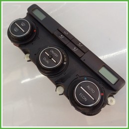 Comandi Clima AC Riscaldamento Condizionatore VOLKSWAGEN TOURAN 1T 1.9 TDI 1K0819047CHWHS 2003 2010