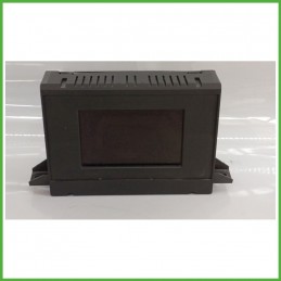 Display Indicatore Multifunzionale OPEL CORSA S07 1.2 13452422 2011 2015 DELPHI GID-S4400