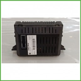 Display Indicatore Multifunzionale OPEL CORSA S07 1.2 13452422 2011 2015 DELPHI GID-S4400