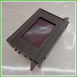 Display Indicatore Multifunzionale OPEL CORSA S07 1.2 13452422 2011 2015 DELPHI GID-S4400