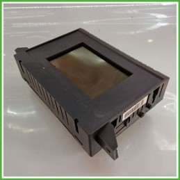 Display Indicatore Multifunzionale OPEL CORSA S07 1.2 13452422 2011 2015 DELPHI GID-S4400