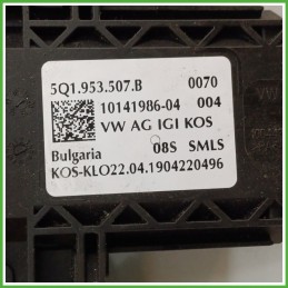 Comandi Devioguida SKODA OCTAVIA 5E 1.5 5Q0953513TIGI