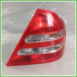 Fanale Fanalino Posteriore Destro DX ULO MERCEDES-BENZ Classe C W/S203 A2038200264 Usato