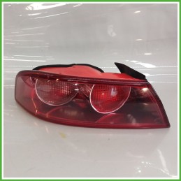 Fanale Fanalino Posteriore Sinistro SX SCINTEX 50.50.48.21 ALFA ROMEO 159 X3/X9 50504821 Usato