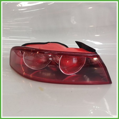Fanale Fanalino Posteriore Sinistro SX SCINTEX 50.50.48.21 ALFA ROMEO 159 X3/X9 50504821 Usato