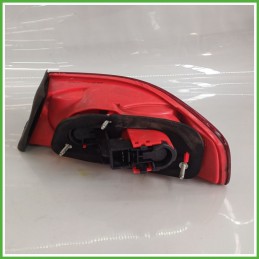 Fanale Fanalino Posteriore Sinistro SX SCINTEX 50.50.48.21 ALFA ROMEO 159 X3/X9 50504821 Usato