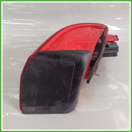 Fanale Fanalino Posteriore Sinistro SX SCINTEX 50.50.48.21 ALFA ROMEO 159 X3/X9 50504821 Usato