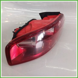 Fanale Fanalino Posteriore Sinistro SX SCINTEX 50.50.48.21 ALFA ROMEO 159 X3/X9 50504821 Usato