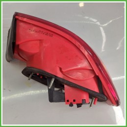 Fanale Fanalino Posteriore Sinistro SX SCINTEX 50.50.48.21 ALFA ROMEO 159 X3/X9 50504821 Usato