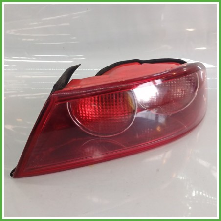 Fanale Fanalino Posteriore Destro DX SCINTEX 50.50.48.18 ALFA ROMEO 159 X3/X9 50504818 Usato