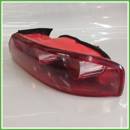 Fanale Fanalino Posteriore Destro DX SCINTEX 50.50.48.18 ALFA ROMEO 159 X3/X9 50504818 Usato