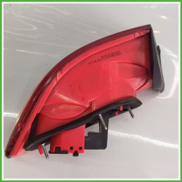 Fanale Fanalino Posteriore Destro DX SCINTEX 50.50.48.18 ALFA ROMEO 159 X3/X9 50504818 Usato