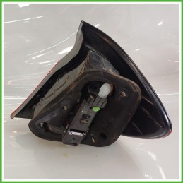 Fanale Fanalino Posteriore Sinistro SX HELLA MERCEDES-BENZ Classe C Sportcoupé C203 A2038200564 Usato