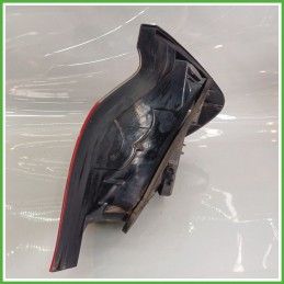 Fanale Fanalino Posteriore Sinistro SX HELLA MERCEDES-BENZ Classe C Sportcoupé C203 A2038200564 Usato