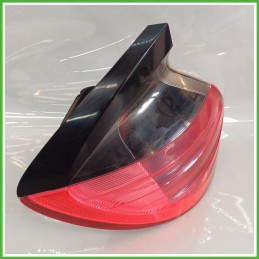 Fanale Fanalino Posteriore Sinistro SX HELLA MERCEDES-BENZ Classe C Sportcoupé C203 A2038200564 Usato