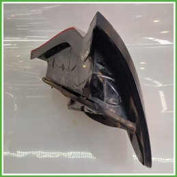 Fanale Fanalino Posteriore Sinistro SX HELLA MERCEDES-BENZ Classe C Sportcoupé C203 A2038200564 Usato