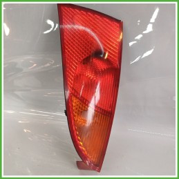 Fanale Fanalino Posteriore Sinistro SX VISTEON FORD FOCUS CAK 1214223 Usato