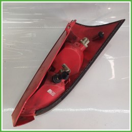 Fanale Fanalino Posteriore Sinistro SX VISTEON FORD FOCUS CAK 1214223 Usato