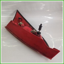 Fanale Fanalino Posteriore Sinistro SX VISTEON FORD FOCUS CAK 1214223 Usato