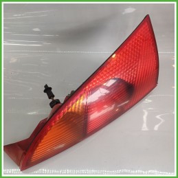 Fanale Fanalino Posteriore Sinistro SX VISTEON FORD FOCUS CAK 1214223 Usato