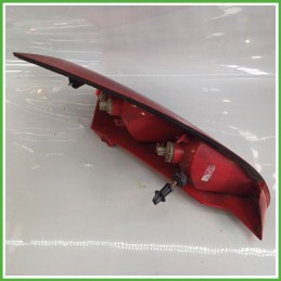 Fanale Fanalino Posteriore Sinistro SX VISTEON FORD FOCUS CAK 1214223 Usato