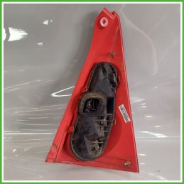 Fanale Fanalino Posteriore Sinistro SX AUTOMOTIVE LIGHTING PEUGEOT 107 6350X6 Usato