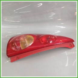 Fanale Fanalino Posteriore Sinistro SX AUTOMOTIVE LIGHTING PEUGEOT 107 6350X6 Usato