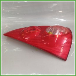 Fanale Fanalino Posteriore Sinistro SX AUTOMOTIVE LIGHTING PEUGEOT 107 6350X6 Usato
