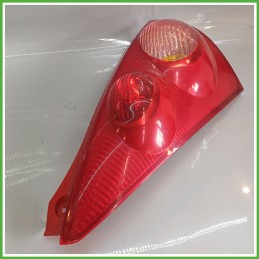 Fanale Fanalino Posteriore Sinistro SX AUTOMOTIVE LIGHTING PEUGEOT 107 6350X6 Usato