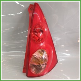 Fanale Fanalino Posteriore Destro DX AUTOMOTIVE LIGHTING PEUGEOT 107 6351X6 Usato