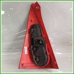 Fanale Fanalino Posteriore Destro DX AUTOMOTIVE LIGHTING PEUGEOT 107 6351X6 Usato