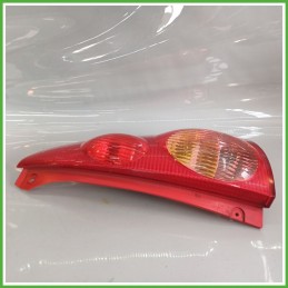 Fanale Fanalino Posteriore Destro DX AUTOMOTIVE LIGHTING PEUGEOT 107 6351X6 Usato