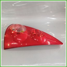 Fanale Fanalino Posteriore Destro DX AUTOMOTIVE LIGHTING PEUGEOT 107 6351X6 Usato