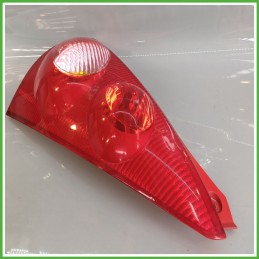Fanale Fanalino Posteriore Destro DX AUTOMOTIVE LIGHTING PEUGEOT 107 6351X6 Usato