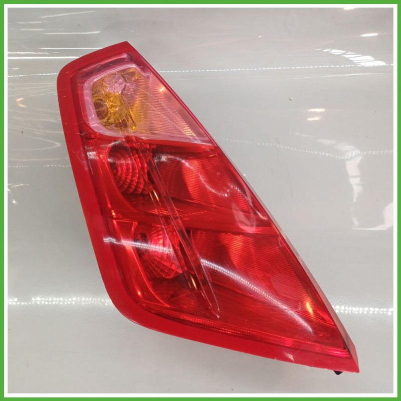 Fanale Fanalino Posteriore Sinistro SX AUTOMOTIVE LIGHTING 27460102 FIAT GRANDE PUNTO 2Y 51701589 Usato
