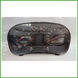 Quadro strumenti contachilometri tachimetro MOTOMETER 0263611024 VOLKSWAGEN GOLF 1J 1.9 TDI 1J0919880DV