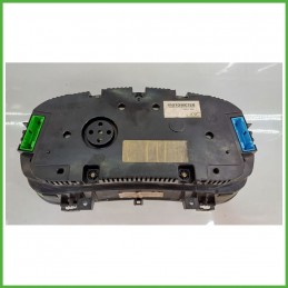 Quadro strumenti contachilometri tachimetro MOTOMETER 0263611024 VOLKSWAGEN GOLF 1J 1.9 TDI 1J0919880DV