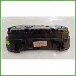 Quadro strumenti contachilometri tachimetro MOTOMETER 0263611024 VOLKSWAGEN GOLF 1J 1.9 TDI 1J0919880DV