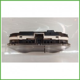 Quadro strumenti contachilometri tachimetro JOHNSON CONTROLS 130334 OPEL CORSA S07 1.2 13372993