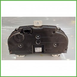 Quadro strumenti contachilometri tachimetro JOHNSON CONTROLS 130334 OPEL CORSA S07 1.2 13372993