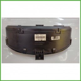 Quadro strumenti contachilometri tachimetro PEUGEOT 206 1.1 6106EW